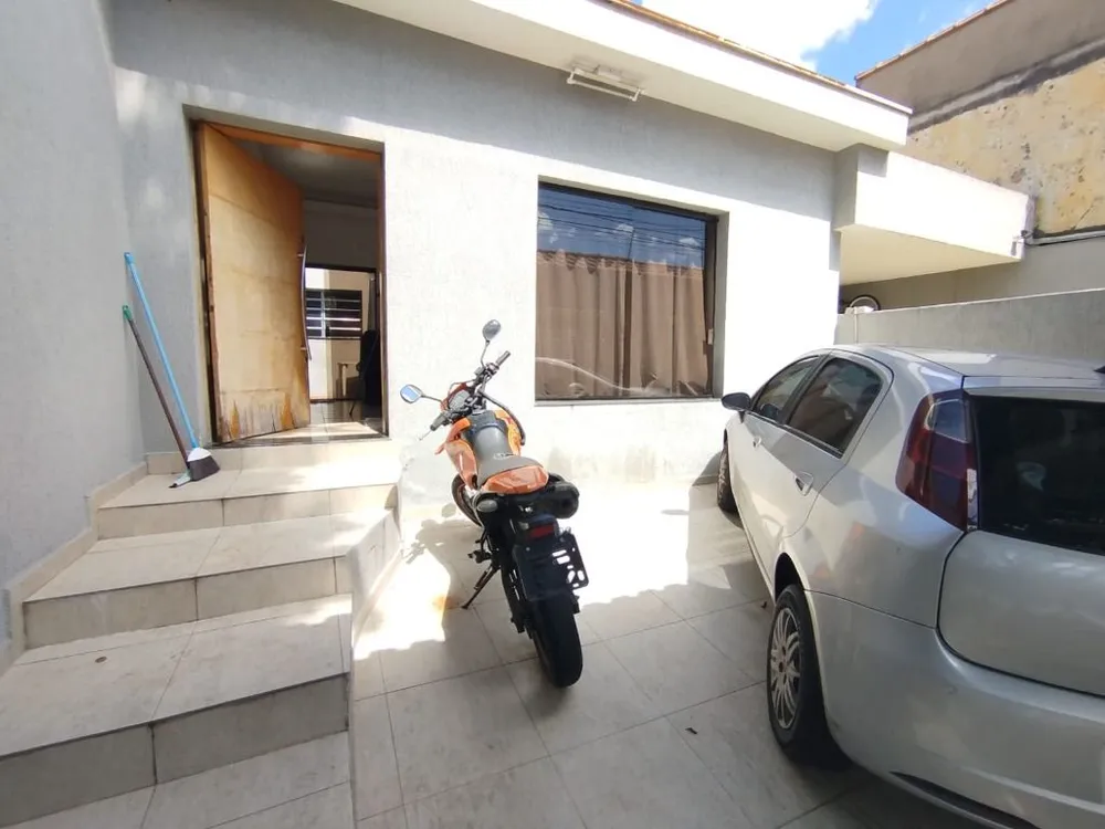 Casa, 3 quartos, 141 m² - Foto 4