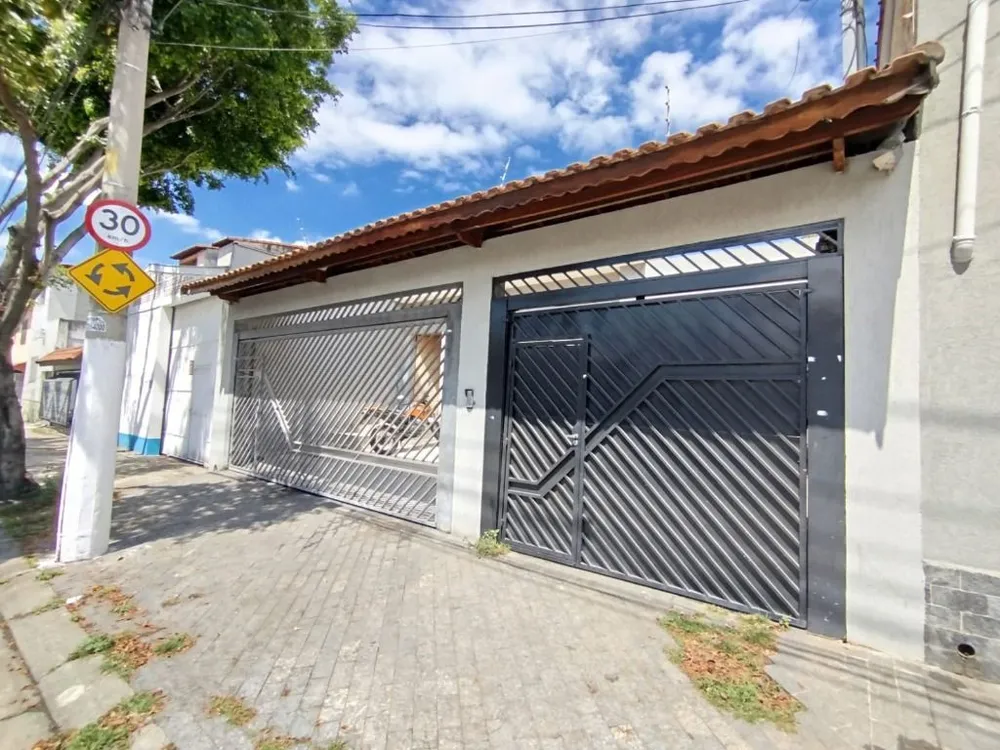 Casa, 3 quartos, 141 m² - Foto 1