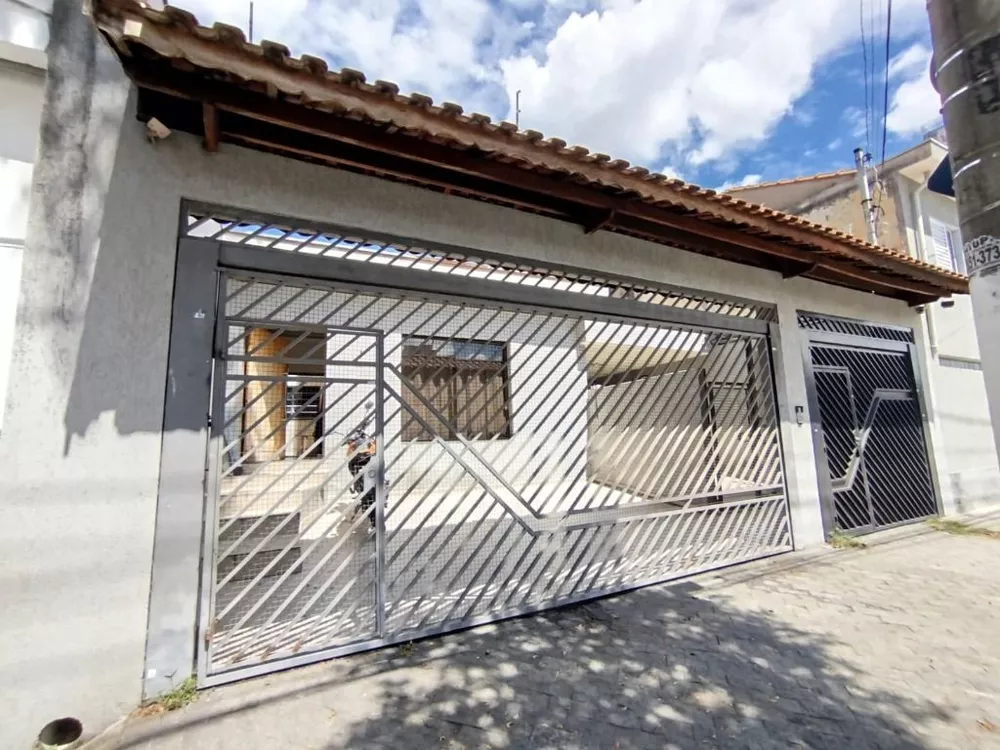 Casa, 3 quartos, 141 m² - Foto 3