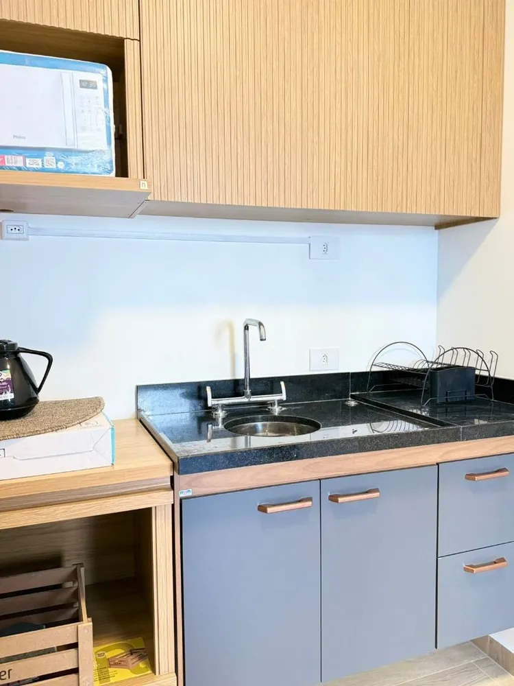 Kitnet-Studio, 26 m² - Foto 2