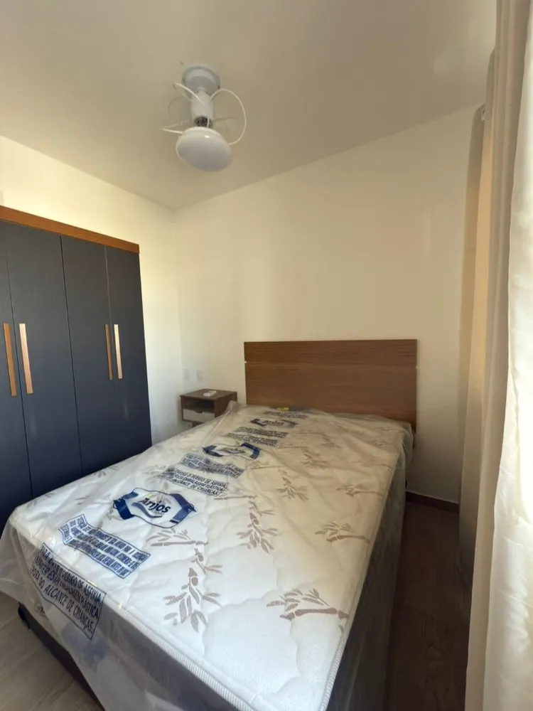 Kitnet-Studio, 26 m² - Foto 1