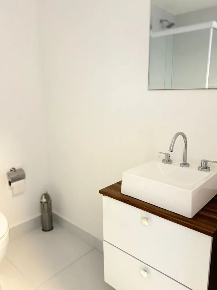 Kitnet-Studio, 26 m² - Foto 5