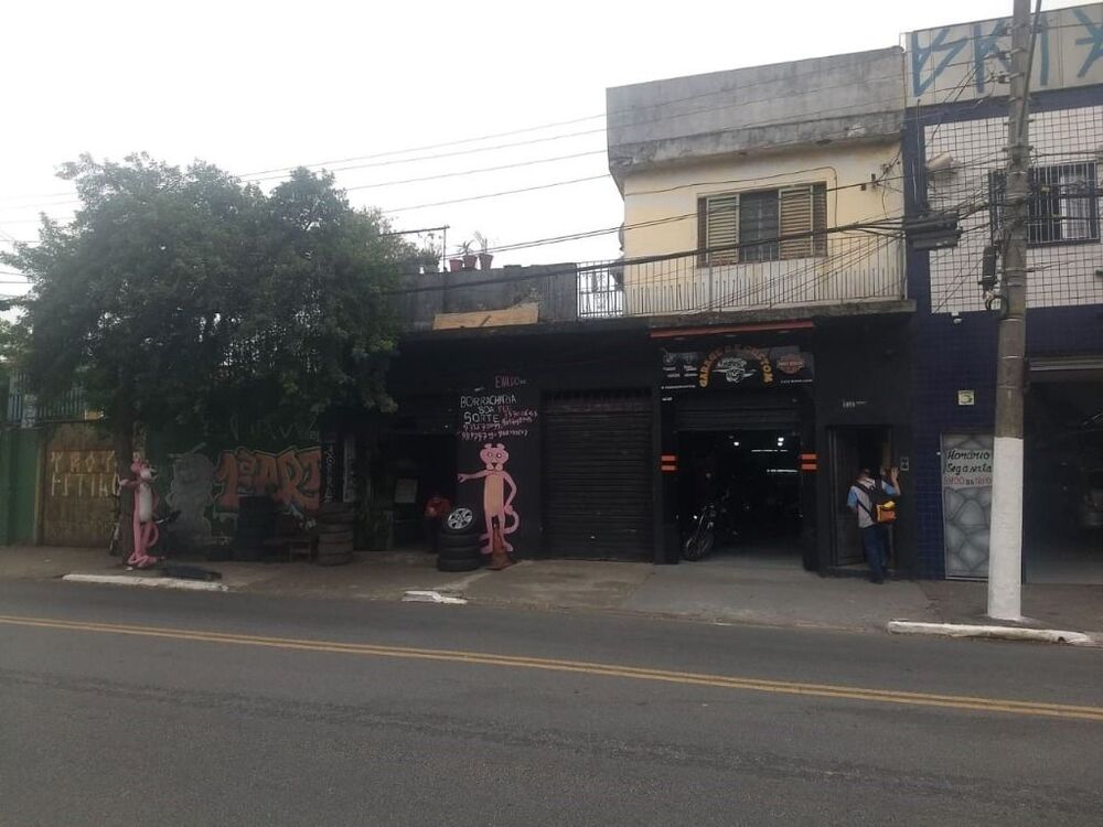 Terreno, 308 m² - Foto 1