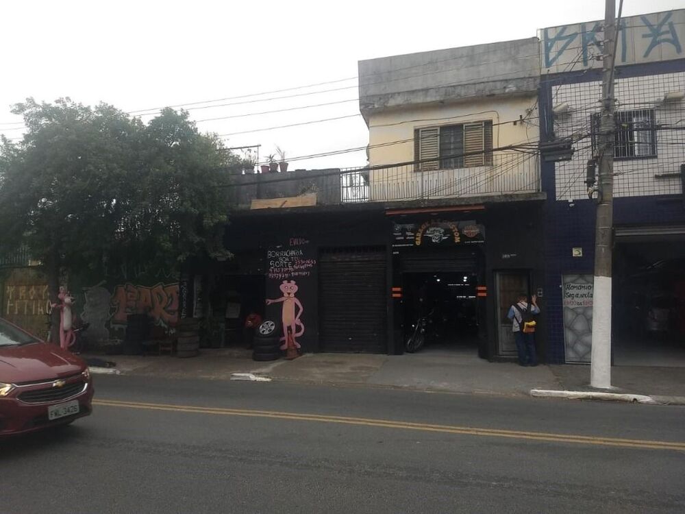 Terreno, 308 m² - Foto 2