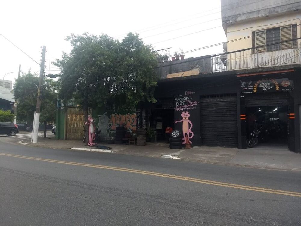 Terreno, 308 m² - Foto 4