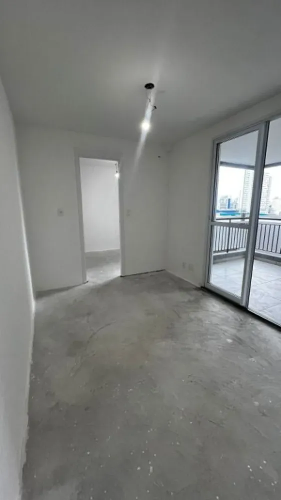 Apartamento, 1 quarto, 34 m² - Foto 1