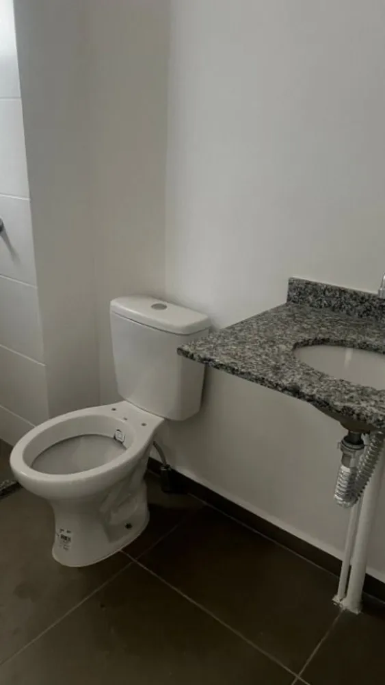 Apartamento, 1 quarto, 34 m² - Foto 8