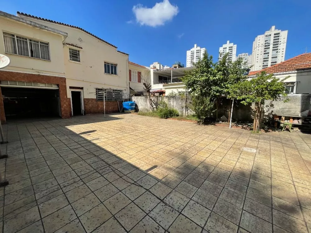 Casa à venda e aluguel com 5 quartos, 480m² - Foto 3