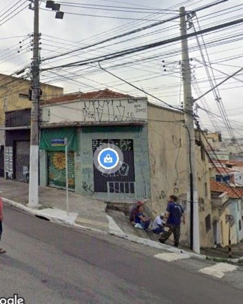 Casa, 2 quartos, 600 m² - Foto 2
