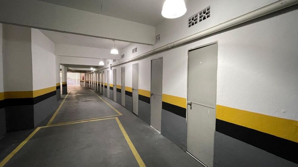 Cobertura, 4 quartos, 250 m² - Foto 1