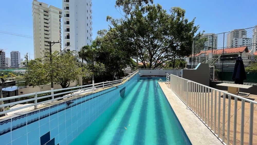 Cobertura, 4 quartos, 250 m² - Foto 2