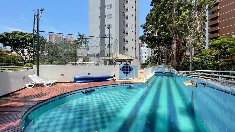 Cobertura, 4 quartos, 250 m² - Foto 3