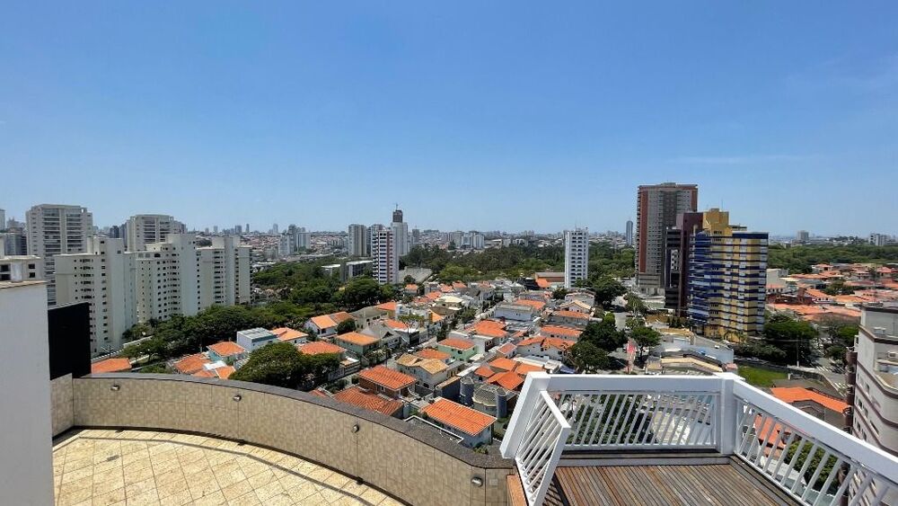 Cobertura, 4 quartos, 250 m² - Foto 4