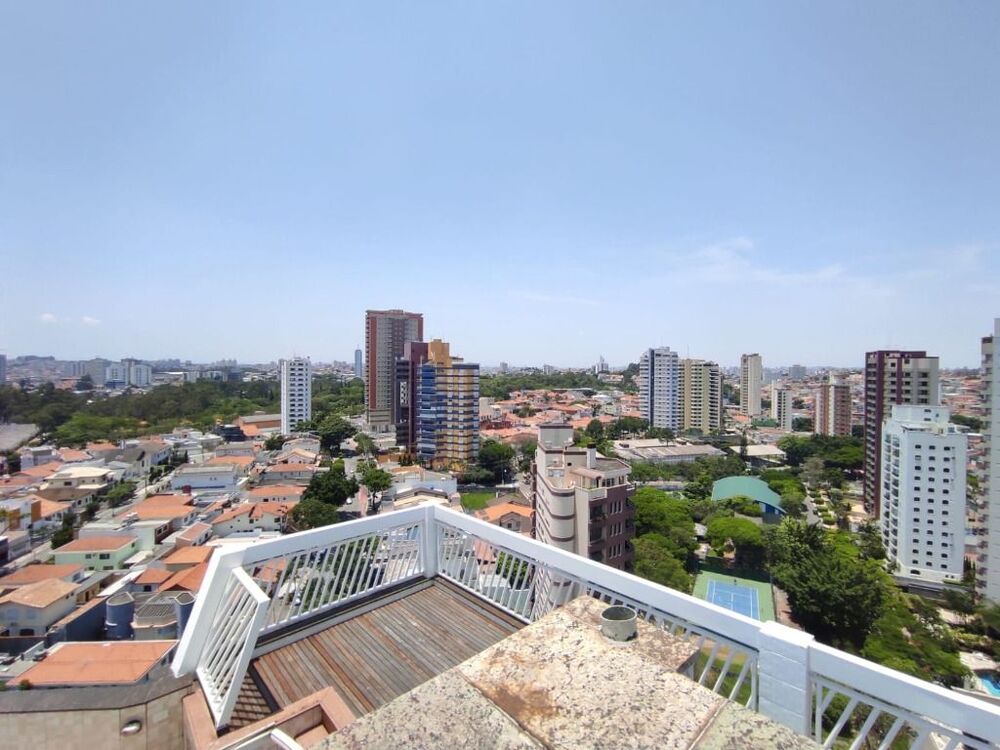 Cobertura, 4 quartos, 250 m² - Foto 11
