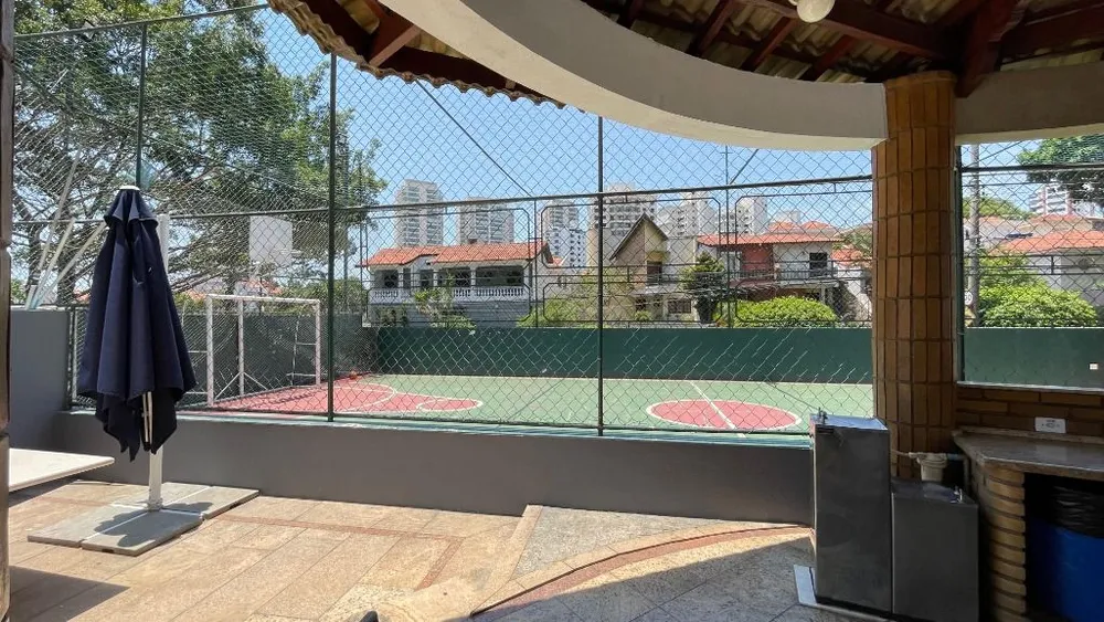 Cobertura, 4 quartos, 250 m² - Foto 16