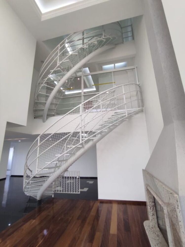 Cobertura, 4 quartos, 250 m² - Foto 10