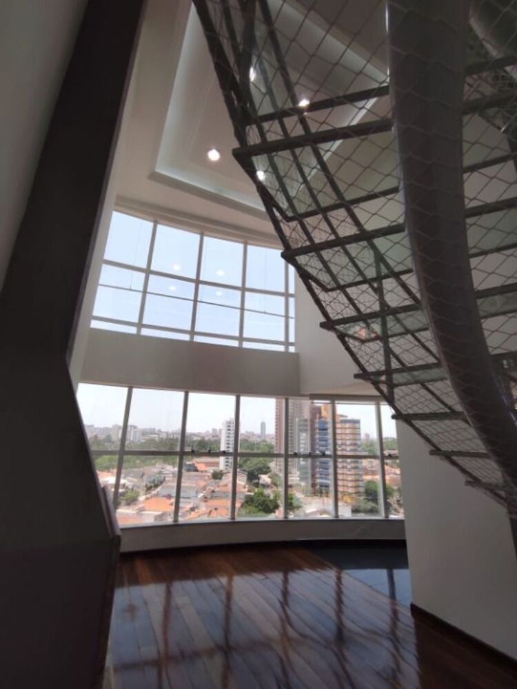 Cobertura, 4 quartos, 250 m² - Foto 9