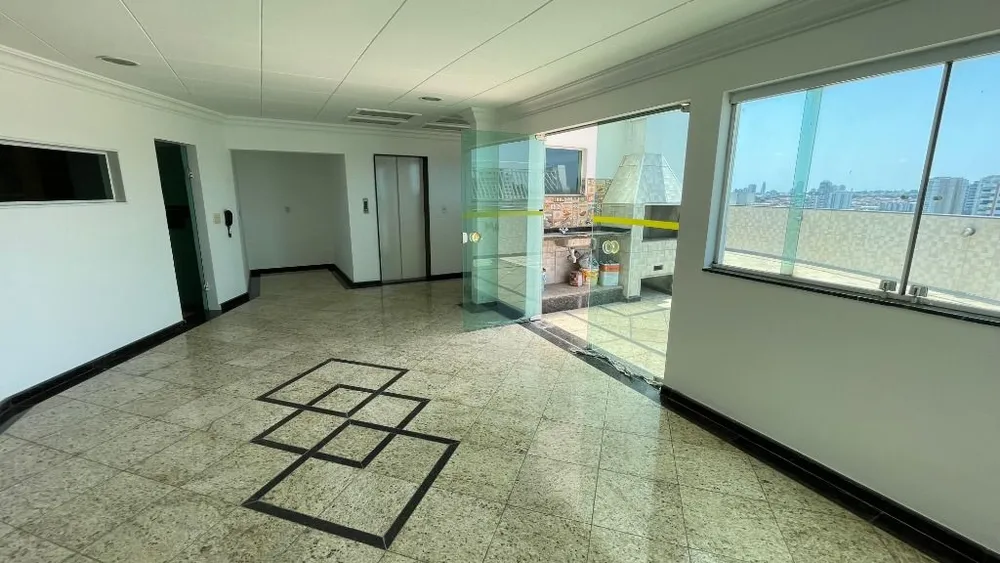 Cobertura, 4 quartos, 250 m² - Foto 14
