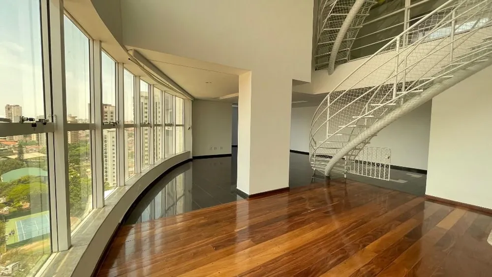 Cobertura, 4 quartos, 250 m² - Foto 24