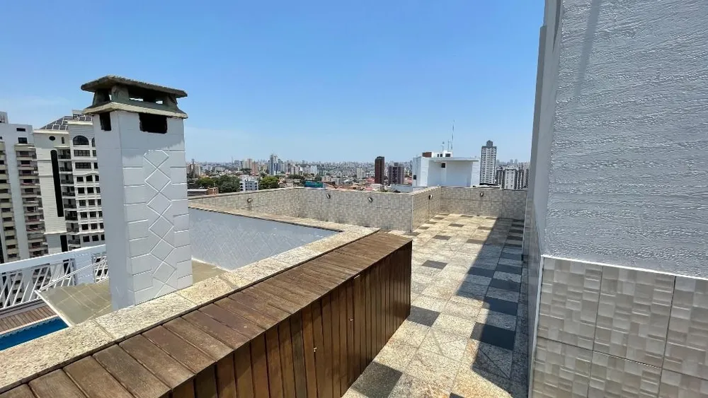 Cobertura, 4 quartos, 250 m² - Foto 22