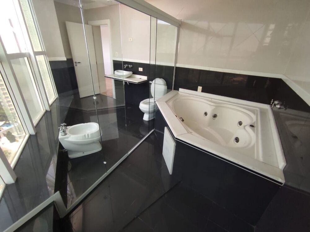 Cobertura, 4 quartos, 250 m² - Foto 12