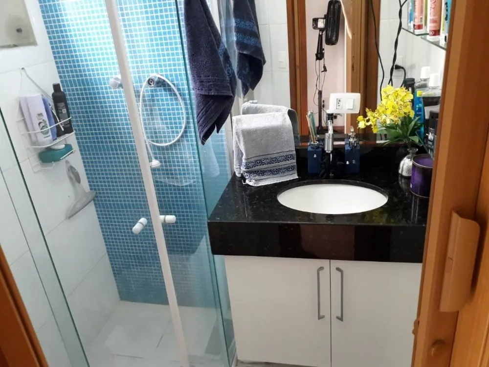 Casa, 2 quartos, 115 m² - Foto 7