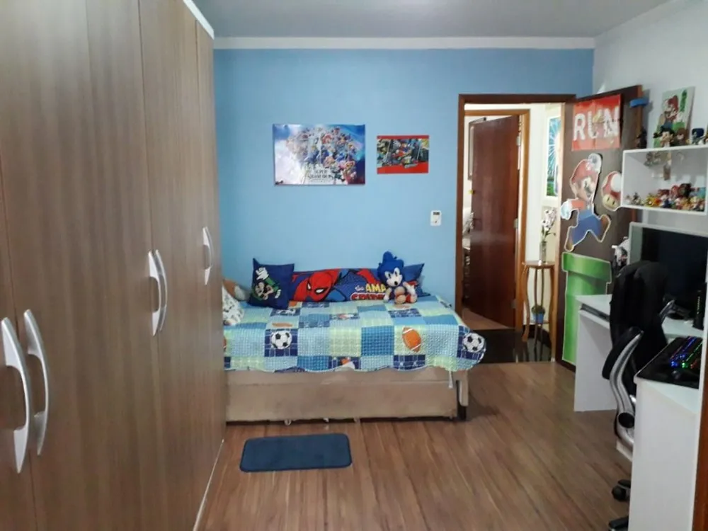 Casa, 2 quartos, 115 m² - Foto 6