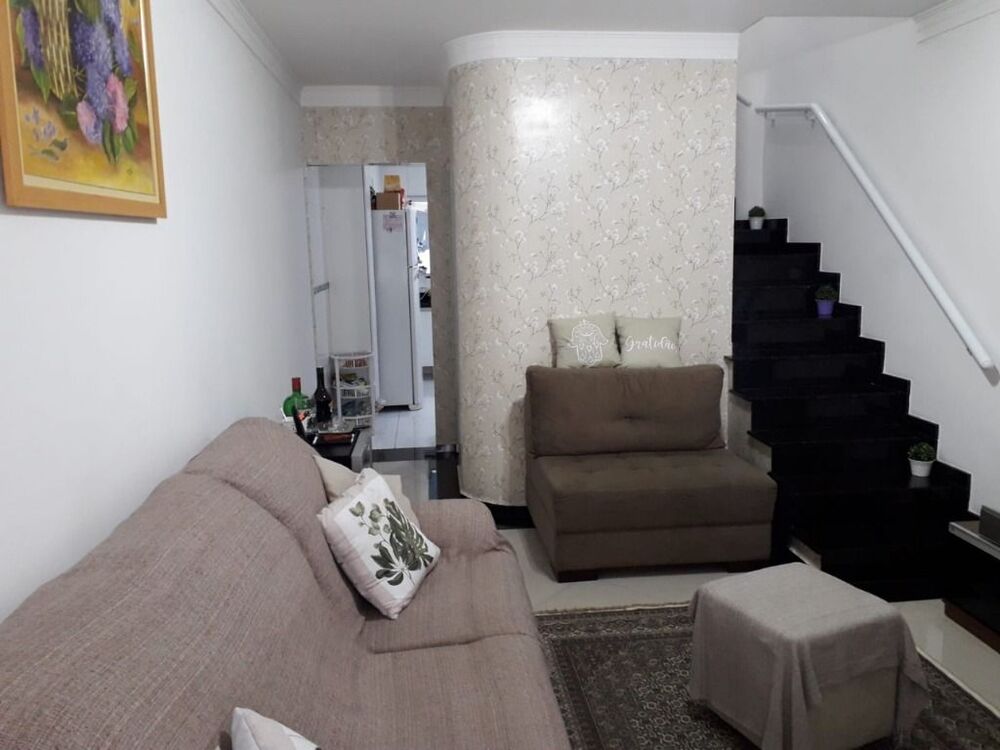 Casa, 2 quartos, 115 m² - Foto 2