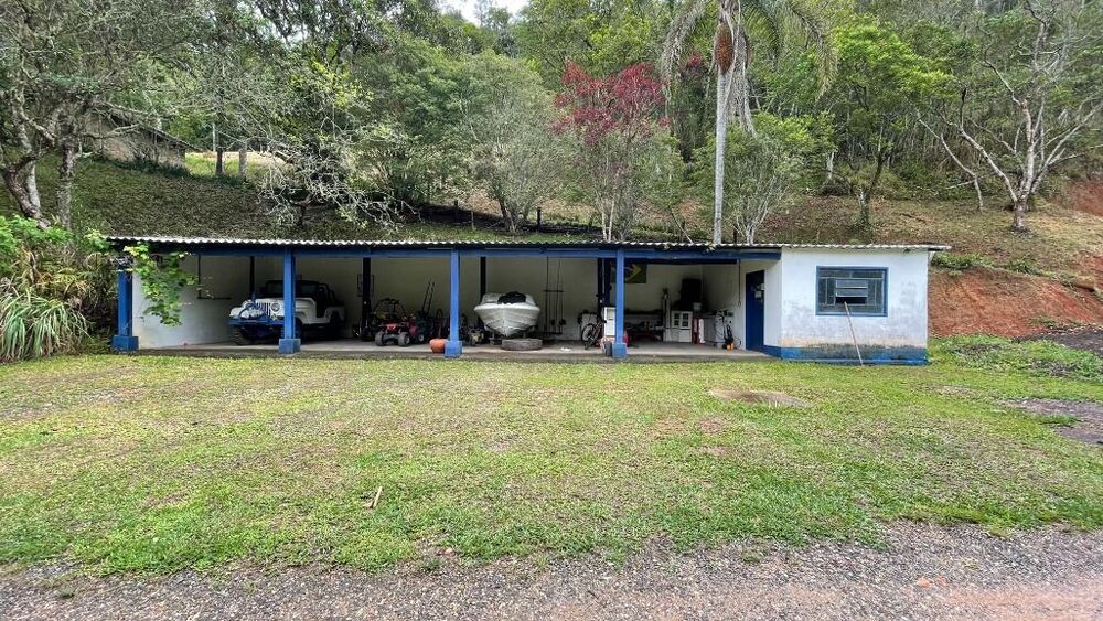 Sítio à venda com 7 quartos, 82000m² - Foto 3