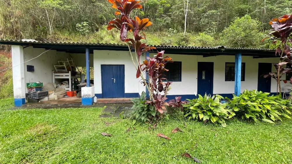 Sítio, 7 quartos, 8 hectares - Foto 13