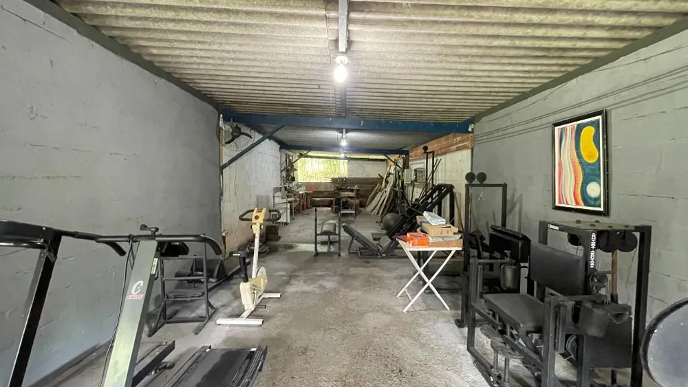 Sítio, 7 quartos, 8 hectares - Foto 16