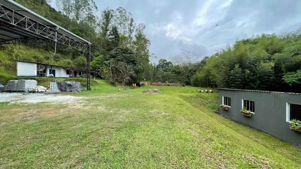 Sítio, 7 quartos, 8 hectares - Foto 12