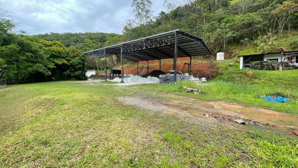 Sítio à venda com 7 quartos, 82000m² - Foto 7