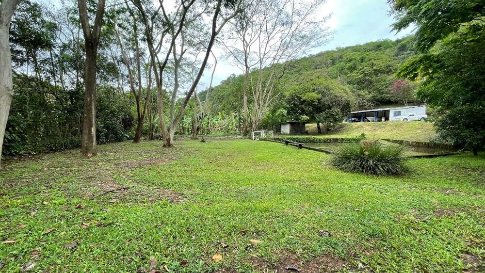 Sítio à venda com 7 quartos, 82000m² - Foto 9