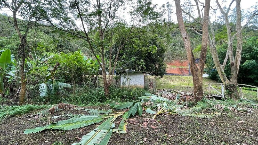 Sítio à venda com 7 quartos, 82000m² - Foto 4