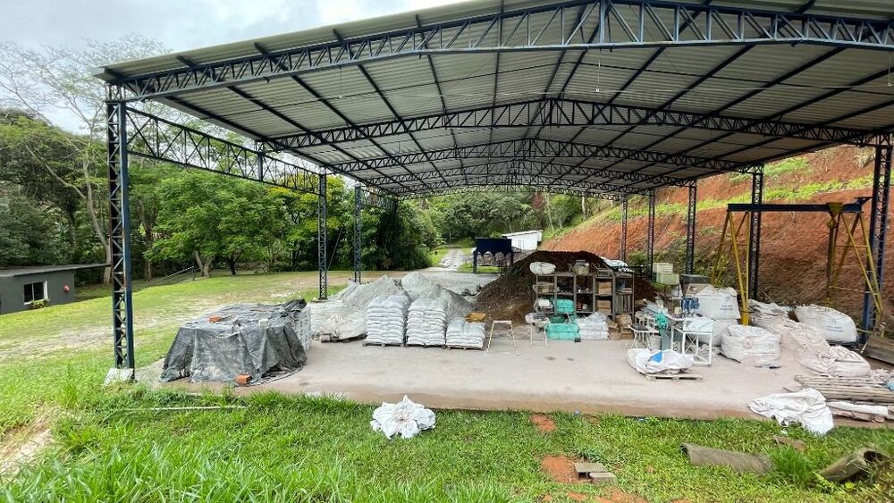Sítio à venda com 7 quartos, 82000m² - Foto 6