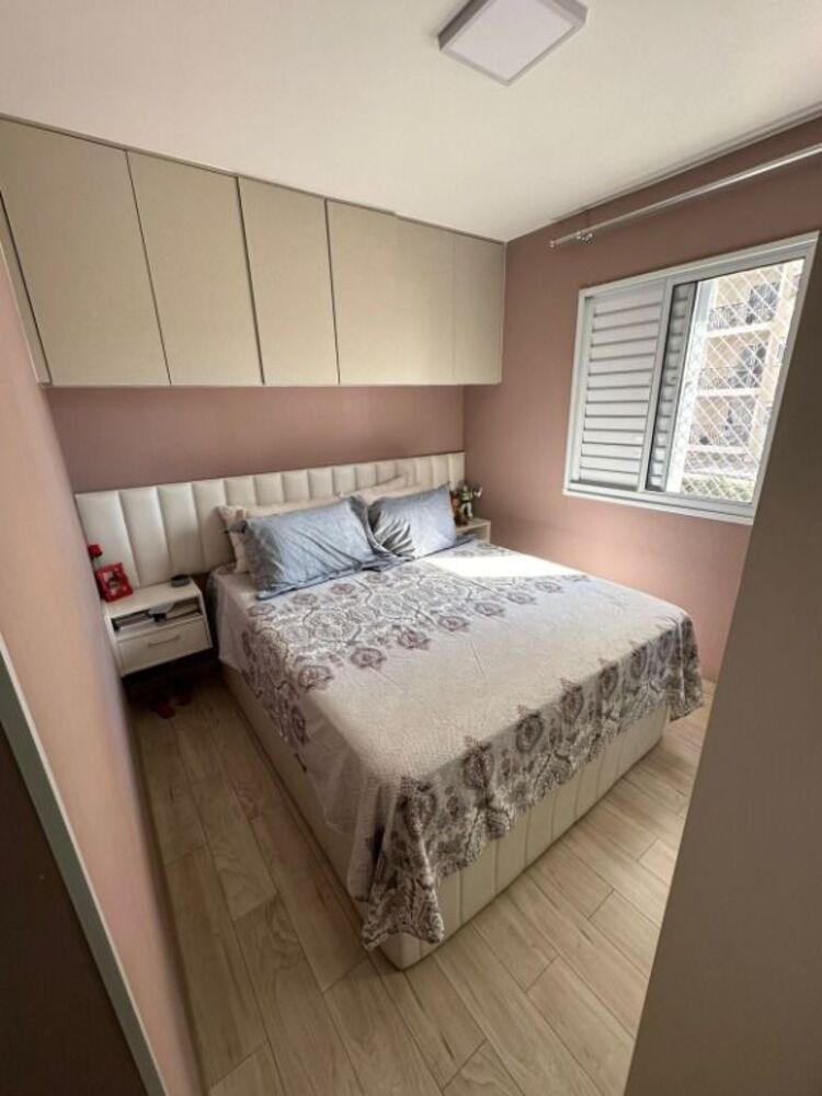 Apartamento, 2 quartos, 45 m² - Foto 7