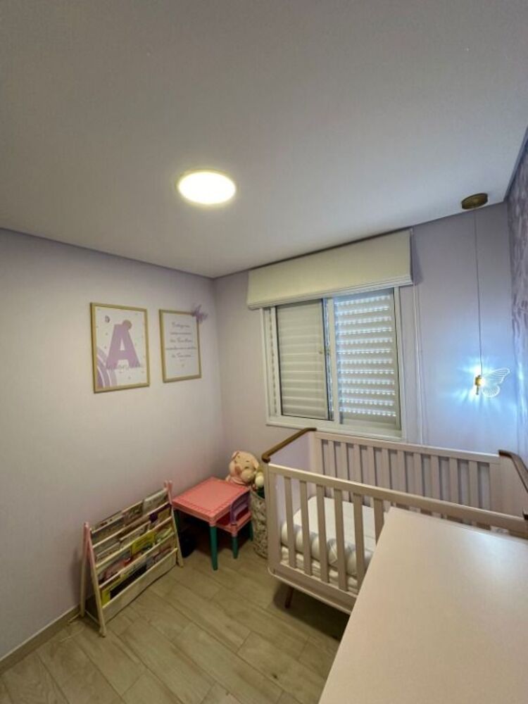 Apartamento, 2 quartos, 45 m² - Foto 3