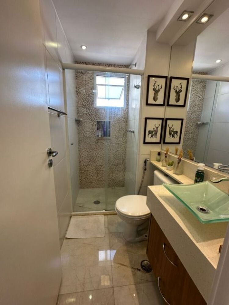 Apartamento, 2 quartos, 45 m² - Foto 11