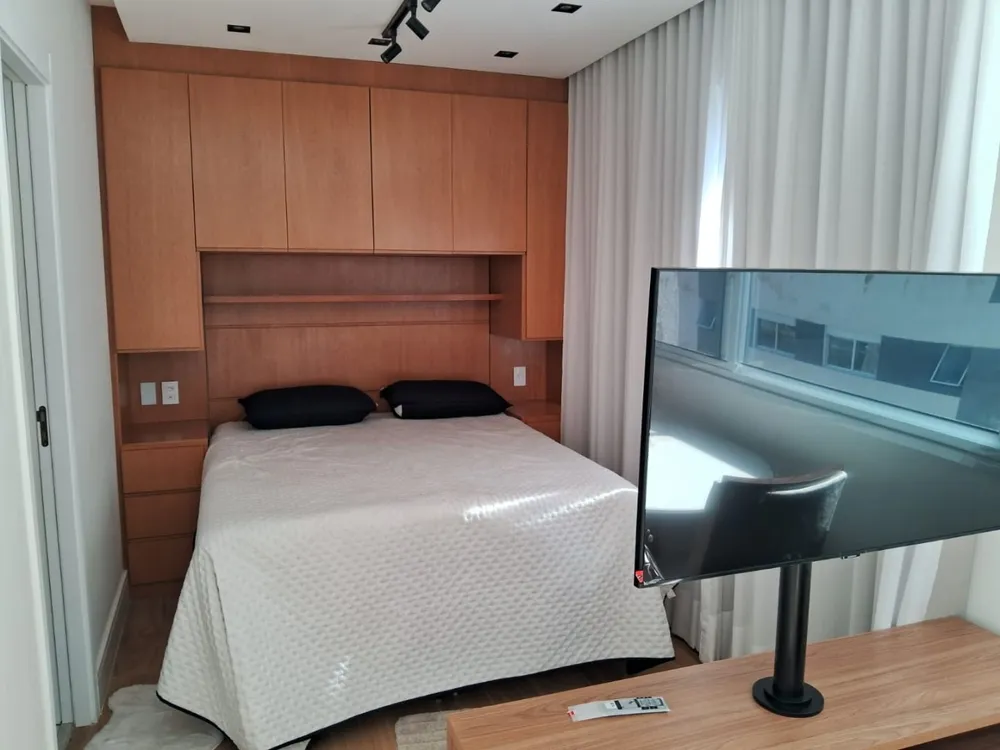 Kitnet-Studio, 28 m² - Foto 5