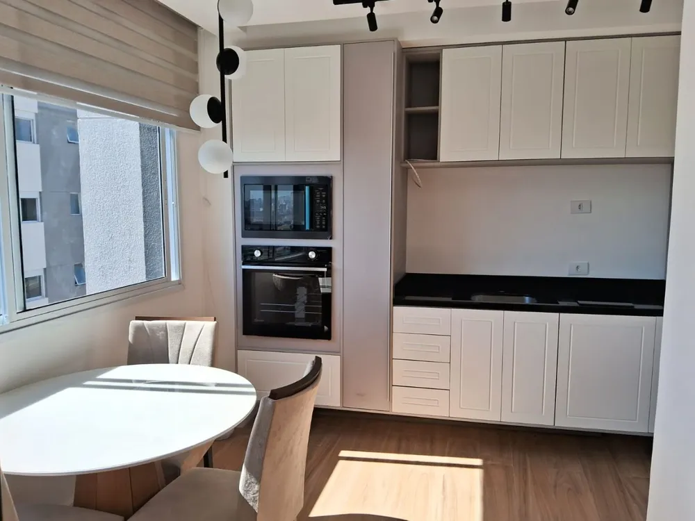 Kitnet-Studio, 28 m² - Foto 6