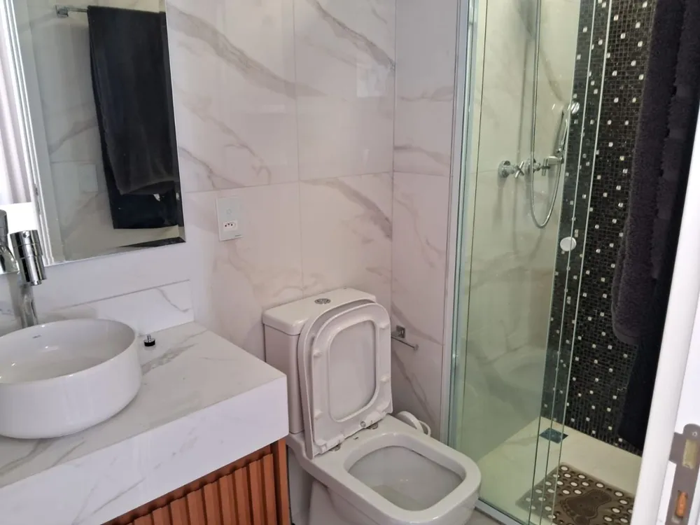 Kitnet-Studio, 28 m² - Foto 4