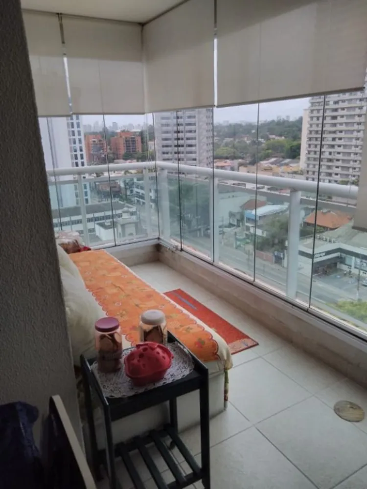 Apartamento, 2 quartos, 75 m² - Foto 3