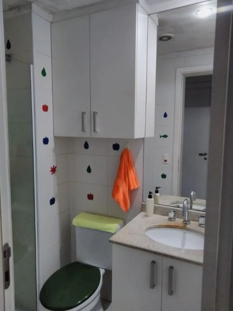 Apartamento, 2 quartos, 75 m² - Foto 8