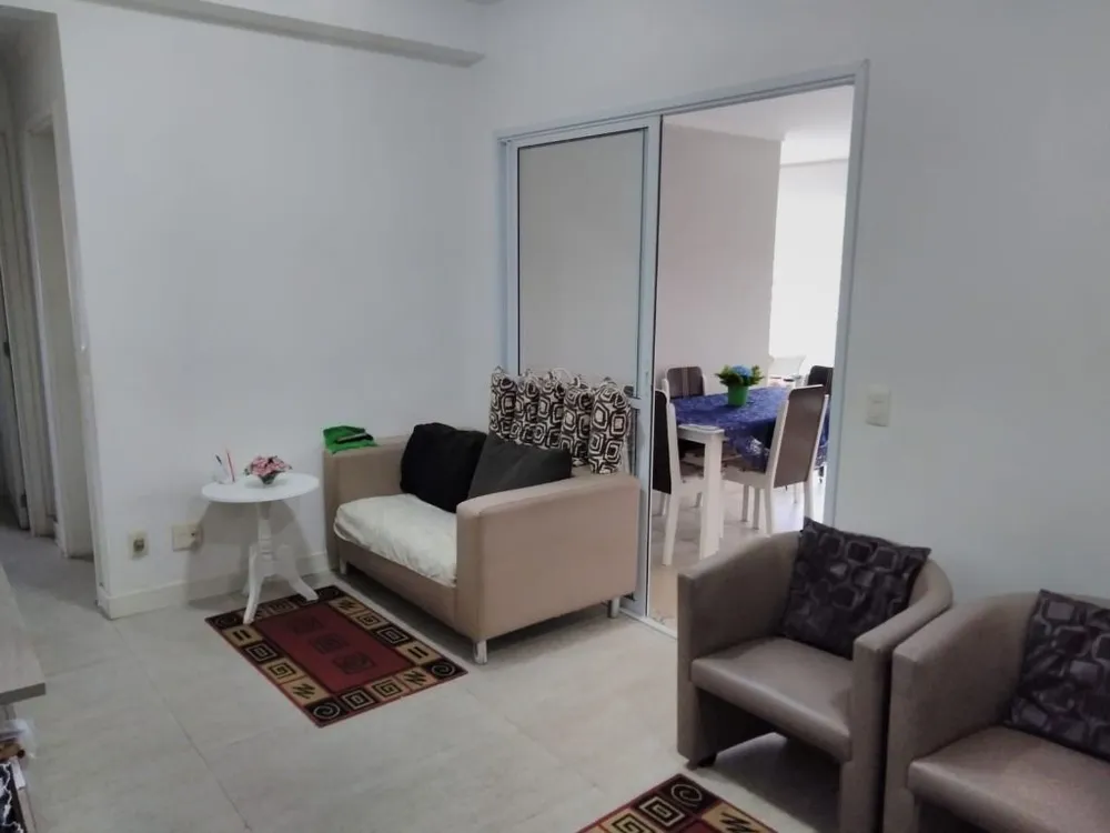 Apartamento, 2 quartos, 75 m² - Foto 1