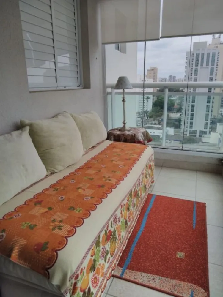 Apartamento, 2 quartos, 75 m² - Foto 2