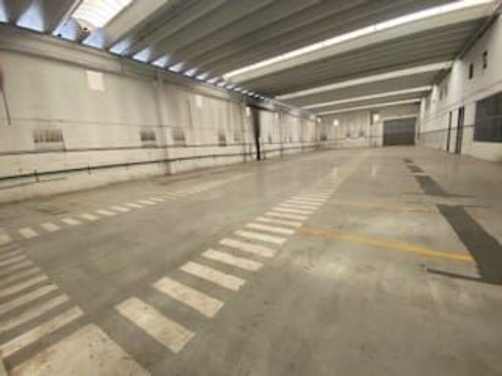 Depósito-Galpão, 5500 m² - Foto 6
