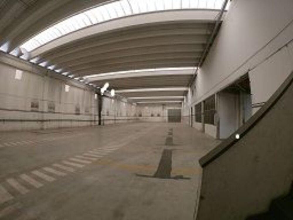 Depósito-Galpão, 5500 m² - Foto 7