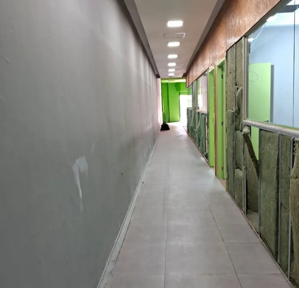 Depósito-Galpão, 587 m² - Foto 5