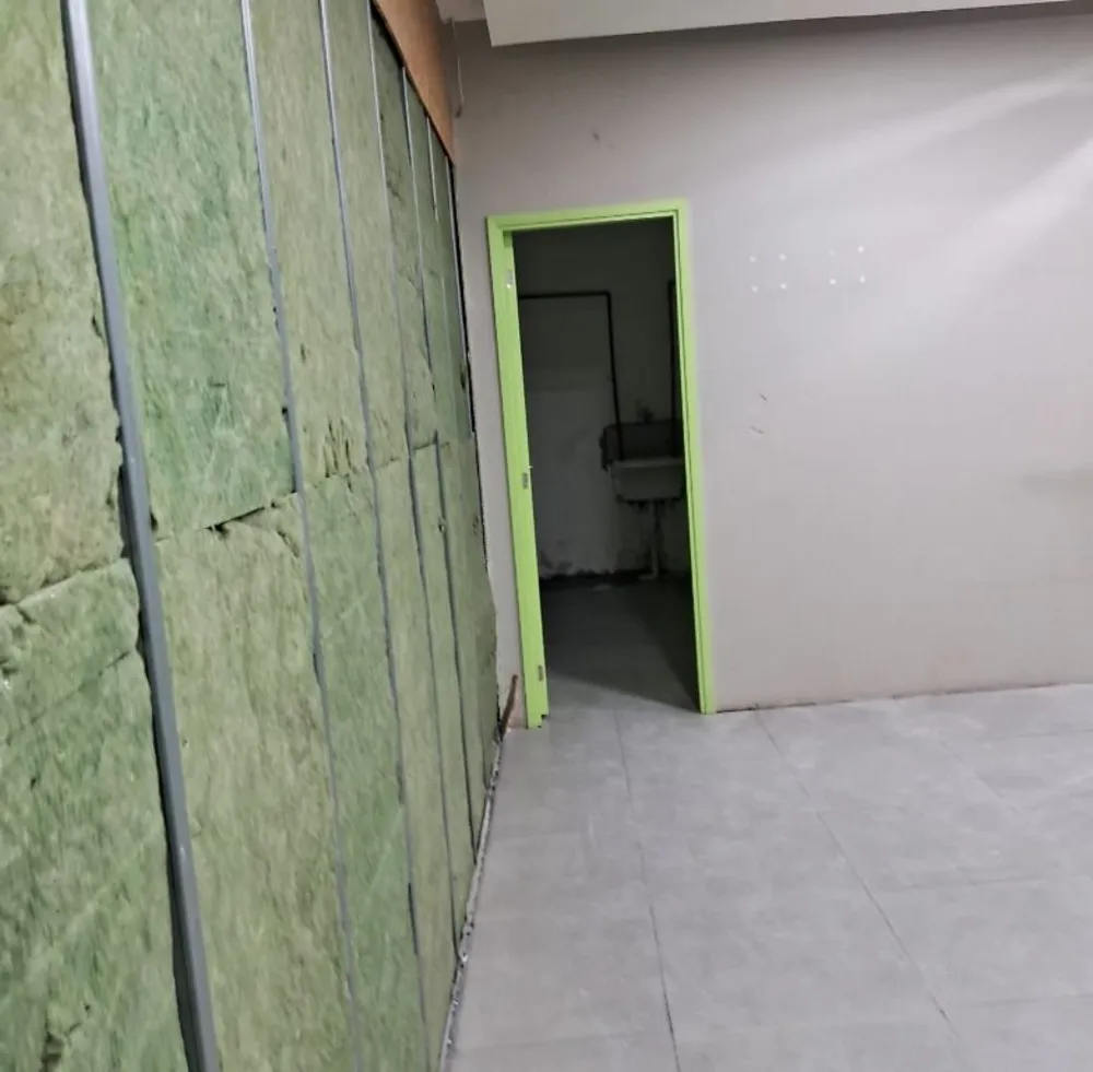 Depósito-Galpão, 587 m² - Foto 4
